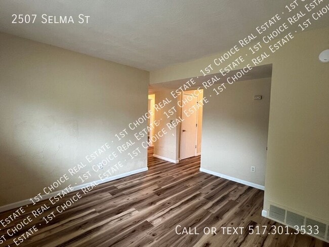 Building Photo - 2507 Selma St