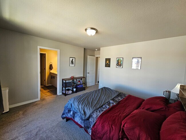 Building Photo - Spacious 3 Bed 3 bath house in 80916!