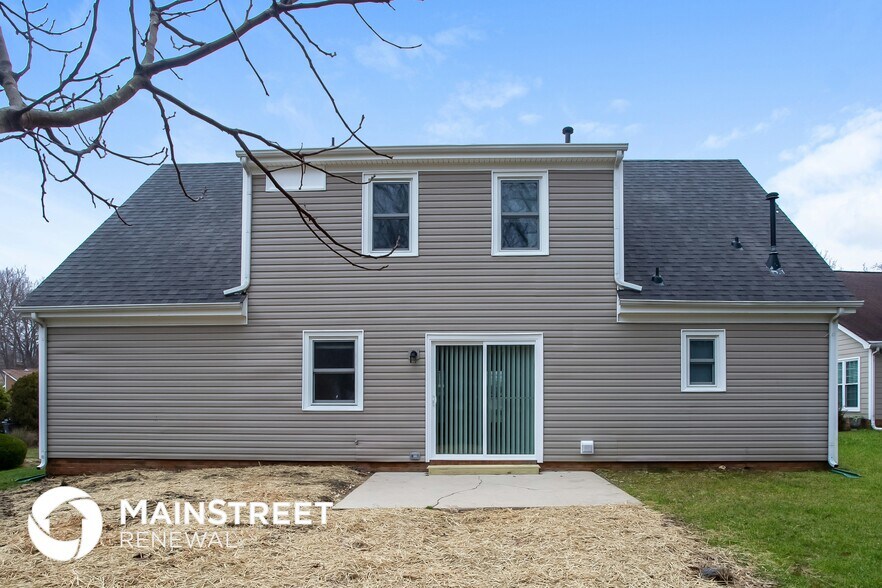 Building Photo - 8721 Kirkley Glen Ln