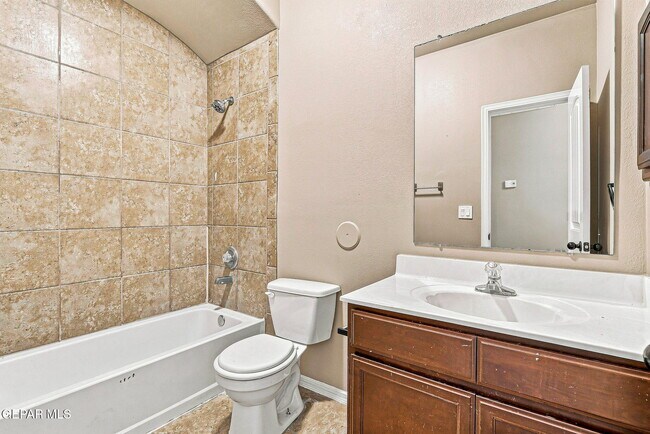 Building Photo - 14309 Pancho Gonzalez Ct