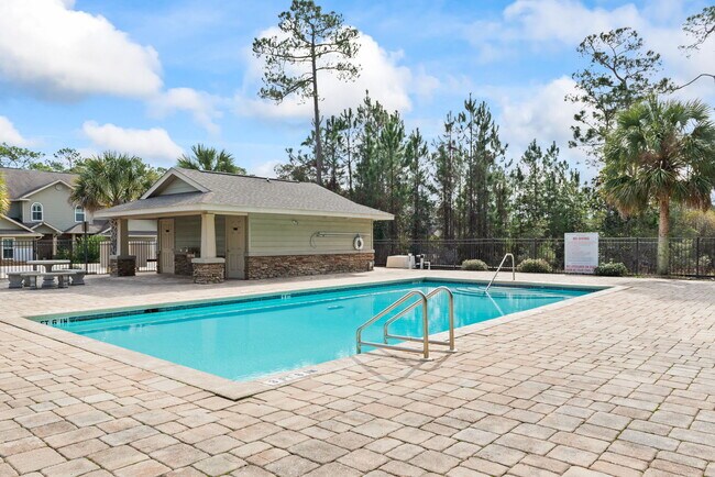 Building Photo - 1712 Sound Haven Ct