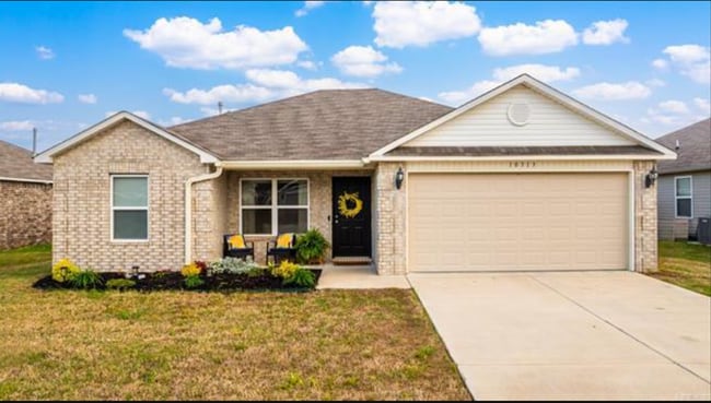 Primary Photo - 3-Bedroom, 2-Bath Home in Maumelle's New W...