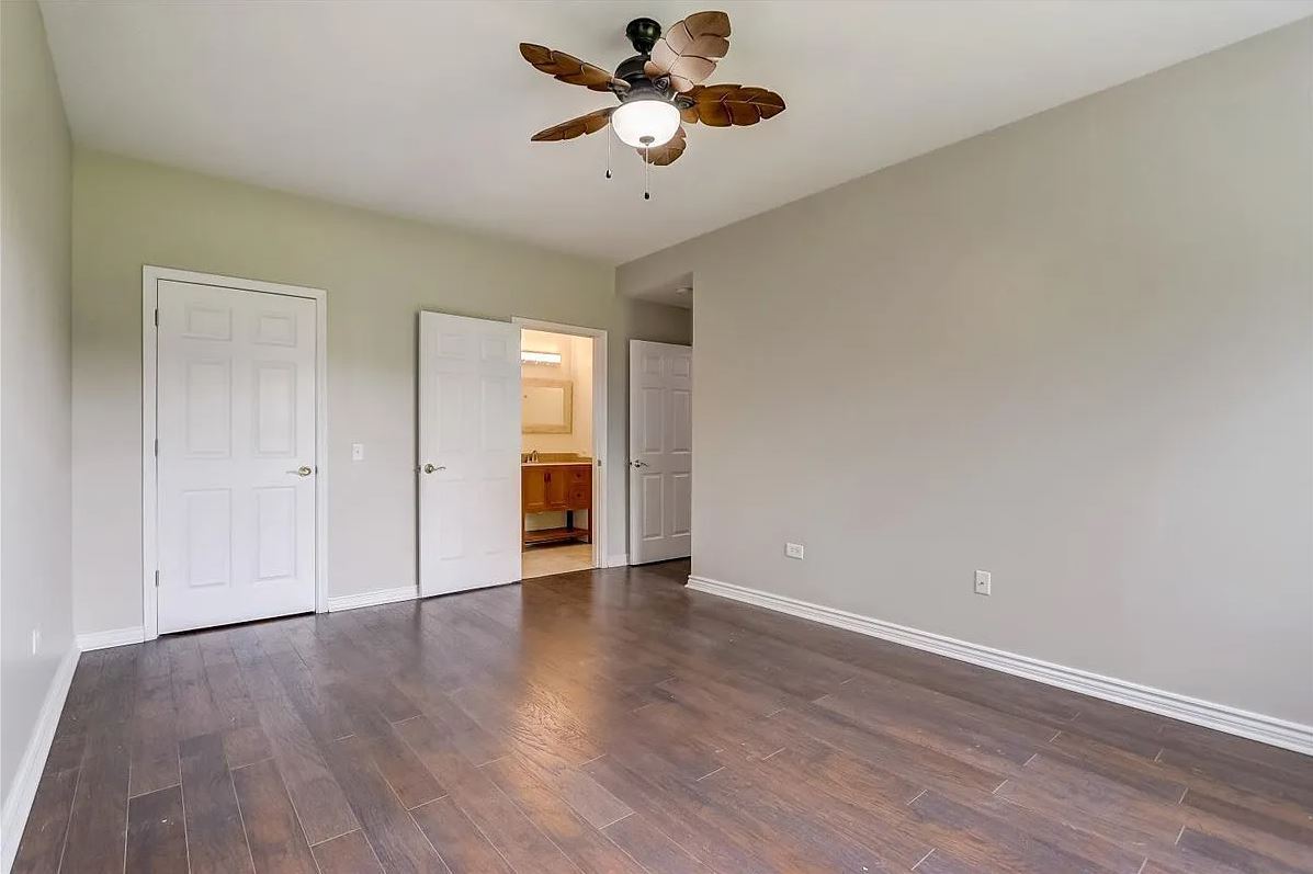 Bedroom 2 - 3333 Bromley Ln