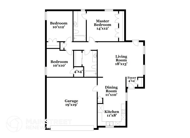 Building Photo - 4346 Fescue Pl SW