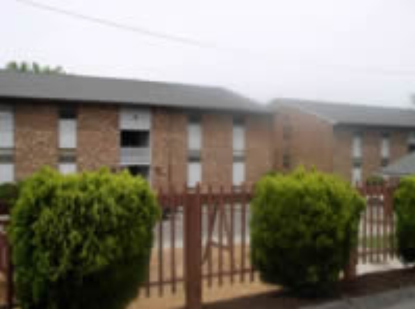 Primary Photo - Longwood Apartments