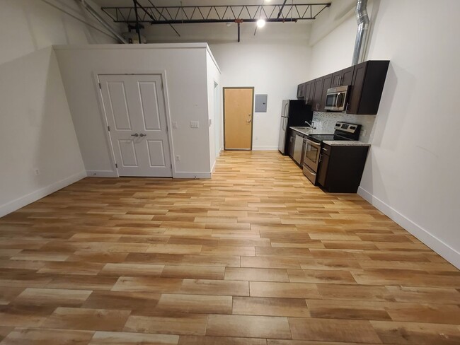 Building Photo - Large studio newly renovated! - AVAILABLE ...