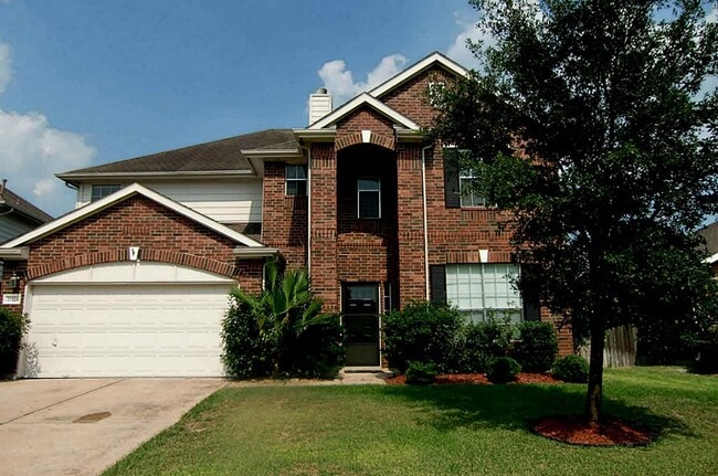 Primary Photo - 21526 Oakbridge Park Ln