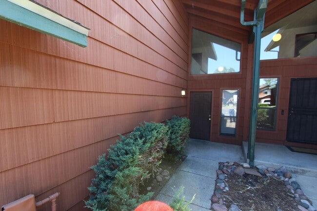Building Photo - Bright 2BR Townhome in Boyington Heights | Private Balcony + Fenced Backyard