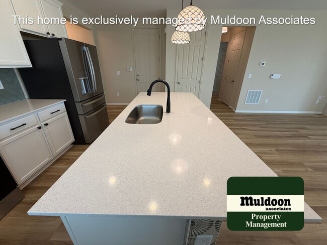 Building Photo - Beautiful modern rancher with everything on one level!