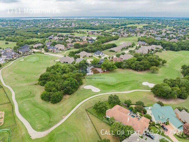 Building Photo - 1711 Morrish Ln