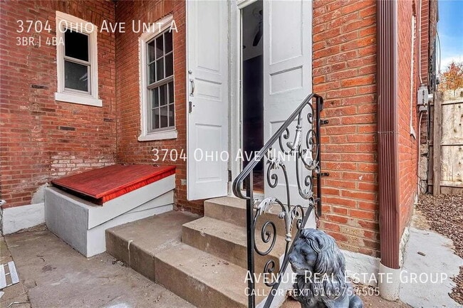 Building Photo - 3704 Ohio Ave