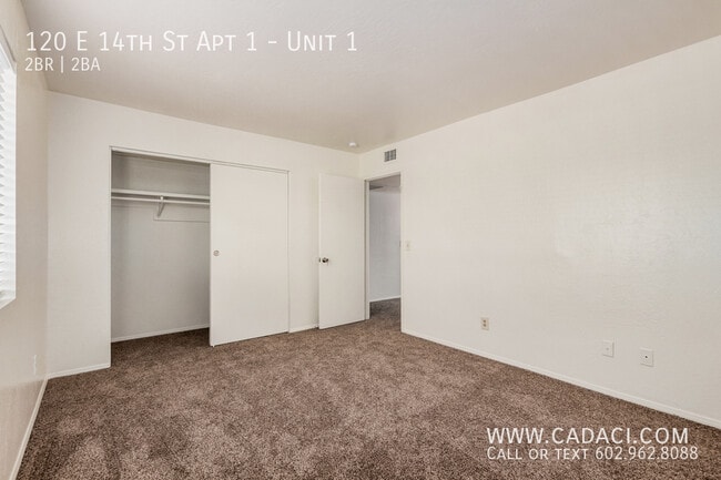 Building Photo - 120 E 14th St