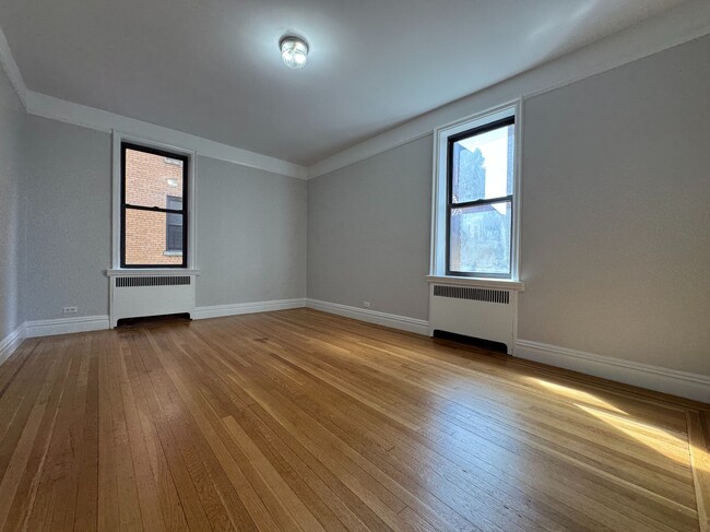 Floorplan - 240 Cabrini Boulevard