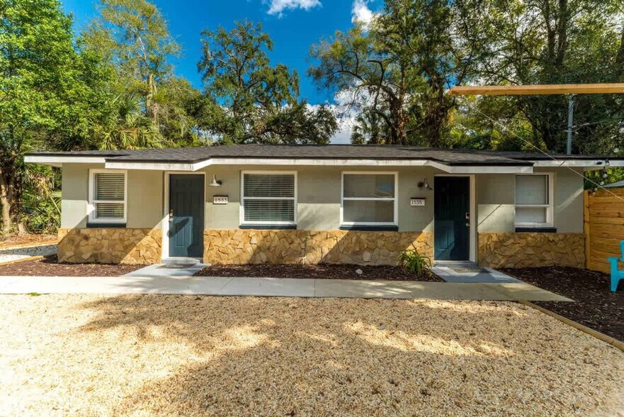 Building Photo - 1533 Flagler Ave