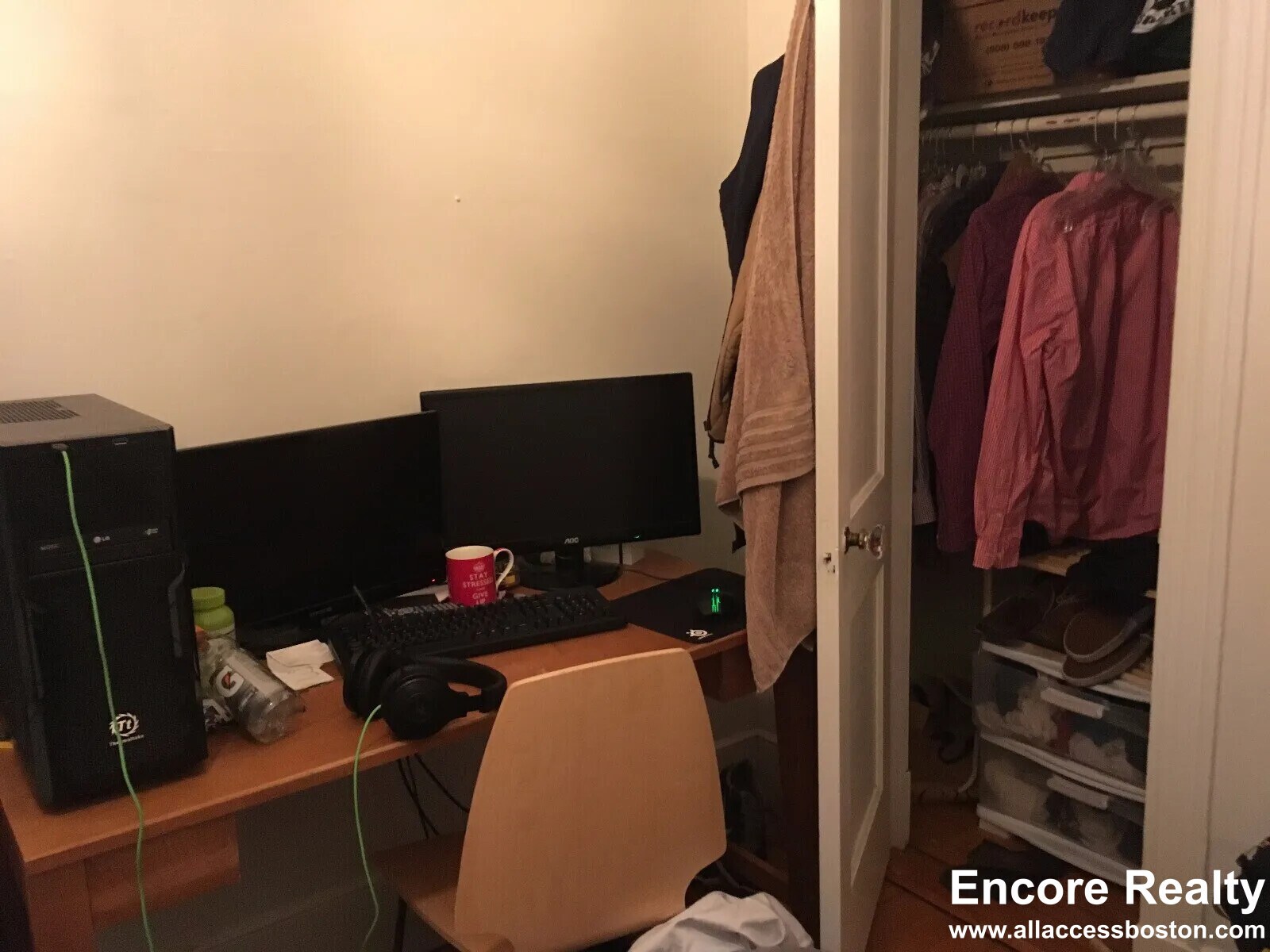 Building Photo - 47 Gordon St