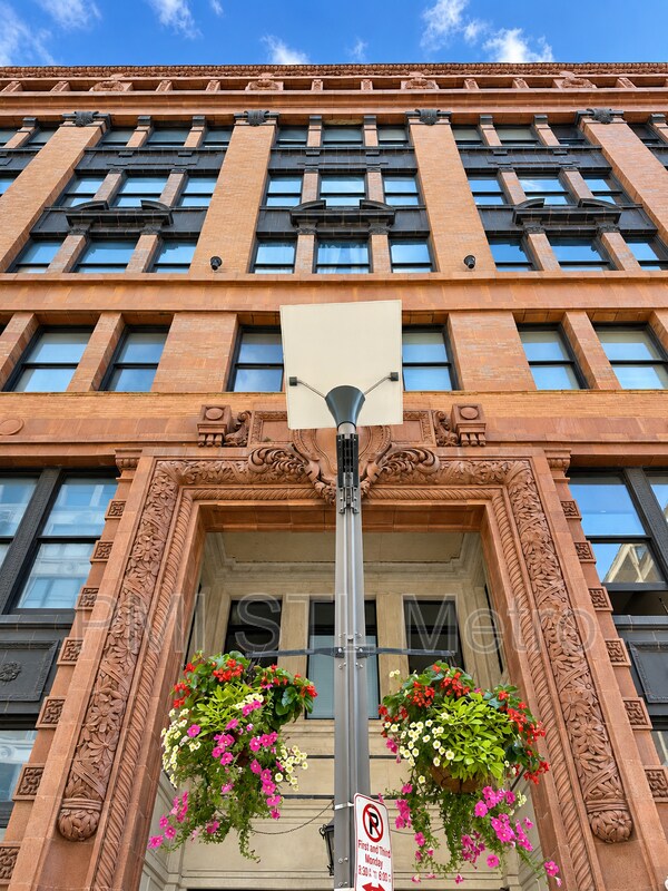 Building Photo - 1520 Washington Ave