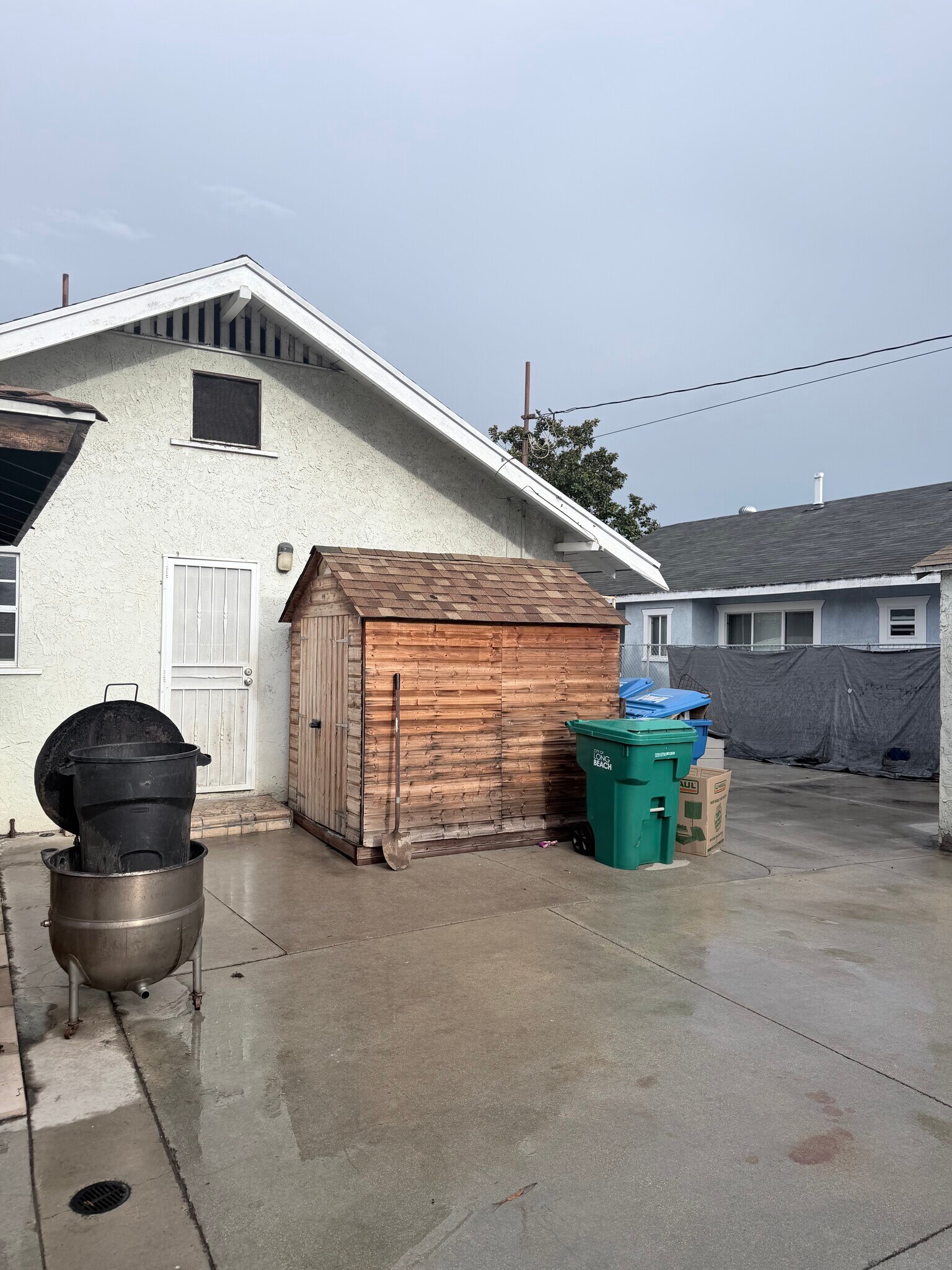 Building Photo - 1073 Myrtle Ave