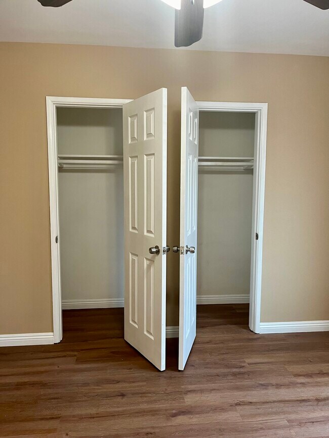 2nd Bedroom - 8246 Beeman Ave