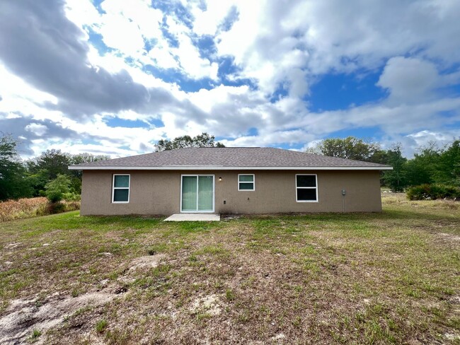 Building Photo - 3 BD/2BA Home in Beautiful Ocala!!!