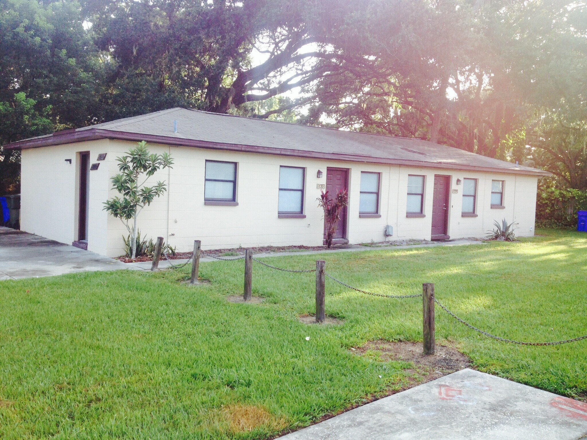 2410 S. San Gully Rd. - Great Central Lakeland Location - 2410 S San Gully Rd