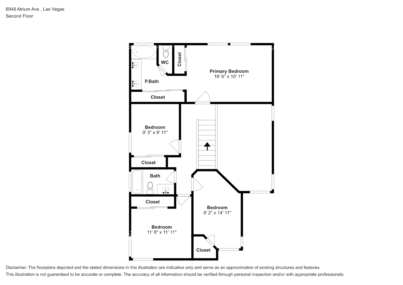 Building Photo - 6948 W Atrium Ave