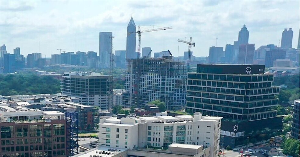 Building Photo - 1279 Viney Way NW