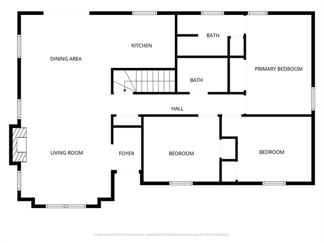 Building Photo - 27 Bellavista Dr