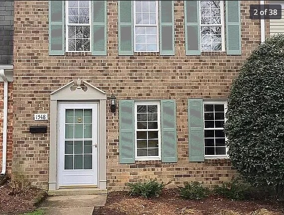 Building Photo - 1548 United Ct