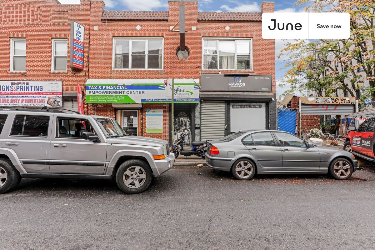 Building Photo - 2141 Cortelyou Rd