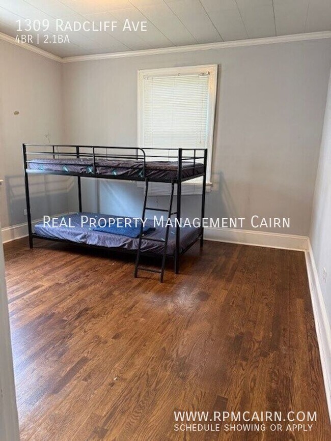 Building Photo - 1309 Radcliff Ave