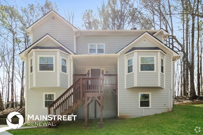 Building Photo - 215 Allatoona Highland Dr