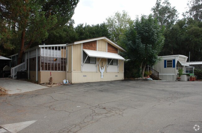 Building Photo - Villanova Mobile Home Park