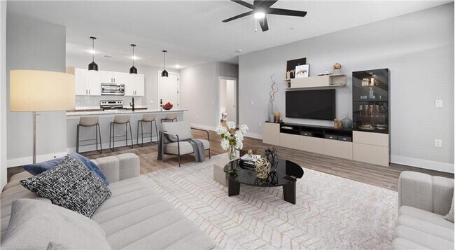 Building Photo - 12601 McCallen Pass