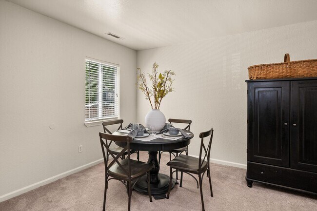 Building Photo - Available Now. Cute Home located in quiet ...