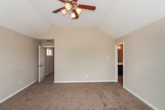 Building Photo - 10703 Prillerman Trails Dr