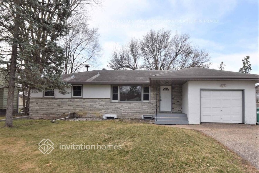 Primary Photo - 7141 Newton Ave N