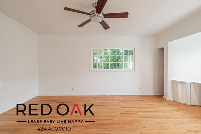 Building Photo - 2421 California Ave