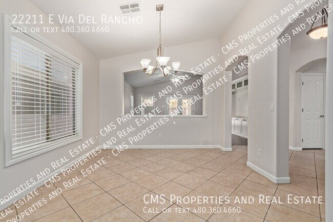 Building Photo - 22211 E Via del Rancho