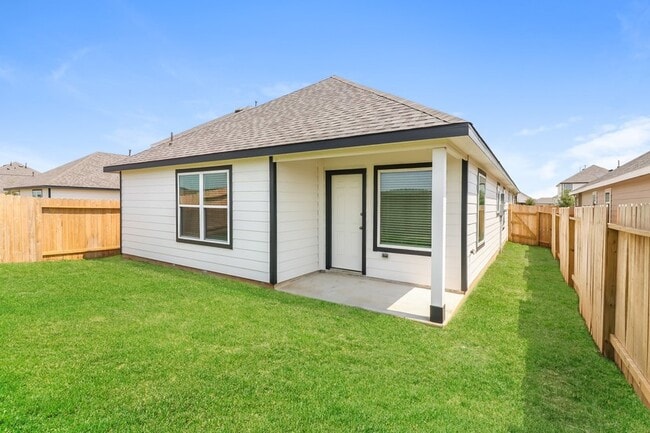 Building Photo - 3008 Wild Indigo Trl