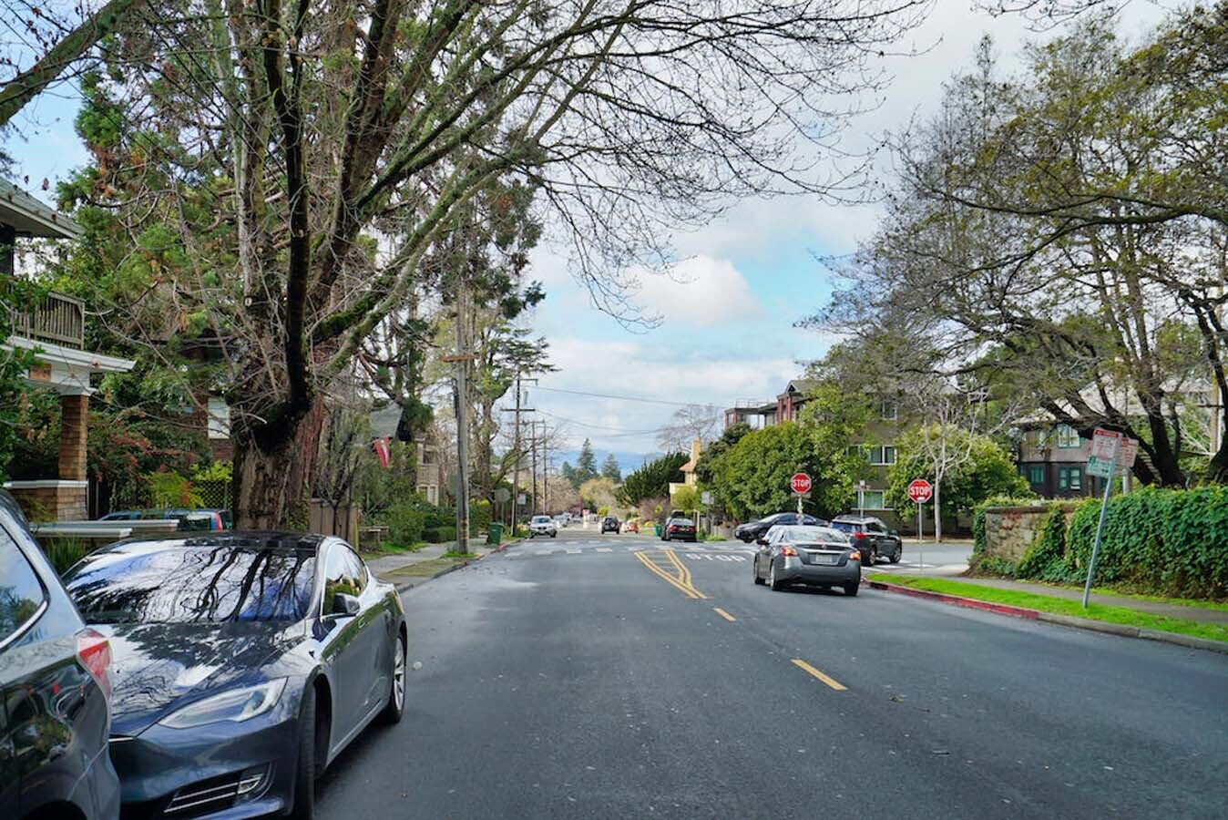 Building Photo - 2836 Derby St