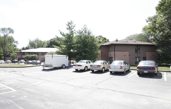 Building Photo - Frank W. Smith Retirement Center