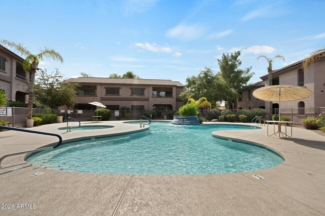 Building Photo - 9555 E Raintree Dr