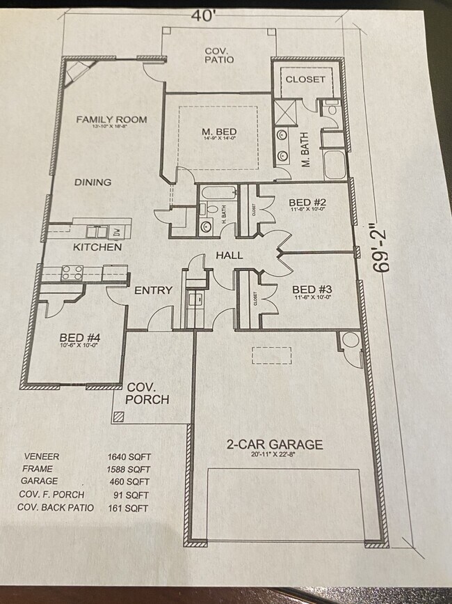 Building Photo - 2424 Alta Vista Ln