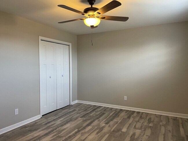 Building Photo - Newly Renovated Home in South Nash!