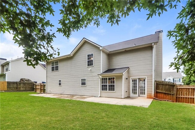 Building Photo - 1387 Bramlett Forest Ct SE