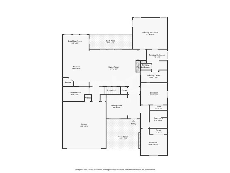 Building Photo - 1628 East Edgewater St S