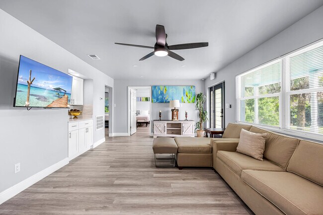 Building Photo - 6403 South Highway A1A-SI ID1044471P