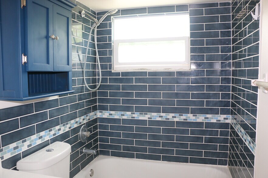 Bathroom completely redone 2023 - 3175 Phoenix Ave
