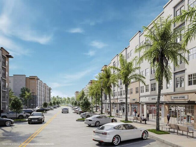 Building Photo - 5579 Millennia Park Dr