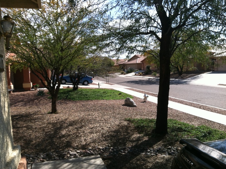 Building Photo - 3307 S Sun Splash Dr